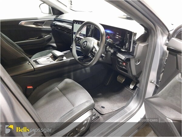 Used Renault Austral 2023 for sale - 75614656: Photo 13