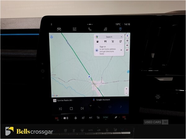 Used Renault Austral 2023 for sale - 75614656: Photo 16