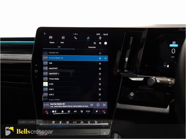 Used Renault Austral 2023 for sale - 75614656: Photo 17