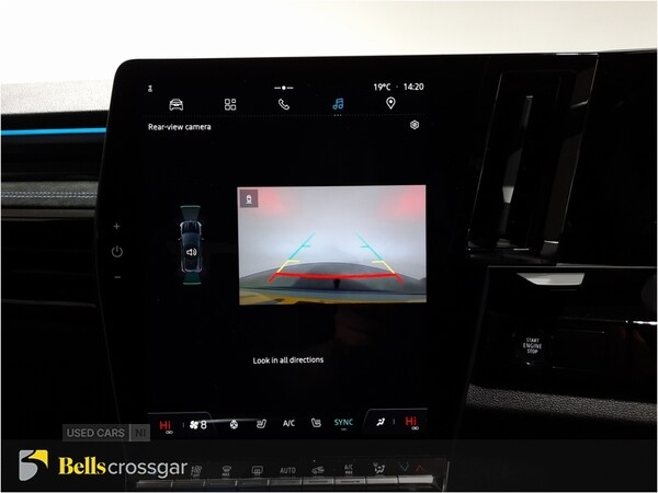 Used Renault Austral 2023 for sale - 75614656: Photo 19