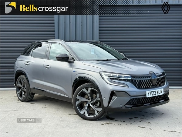 Used Renault Austral 2023 for sale - 75614656: Photo 1