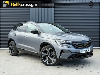 Renault - Austral