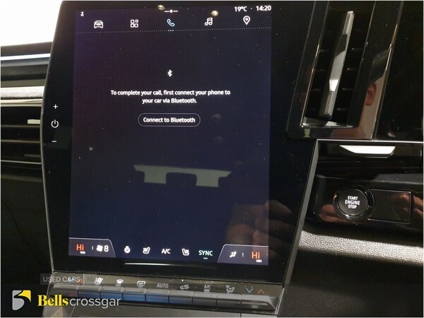 Used Renault Austral 2023 for sale - 75614656: Photo 20