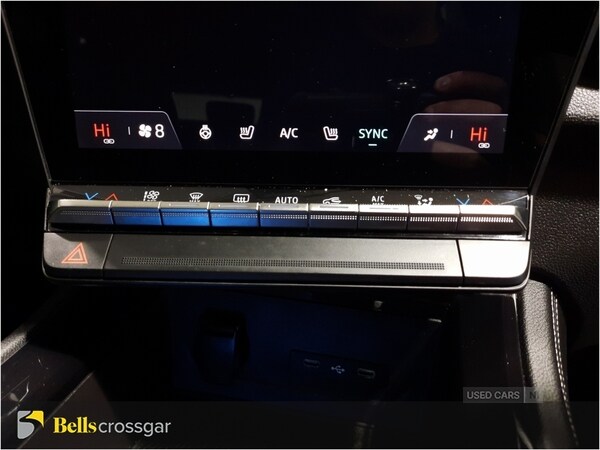 Used Renault Austral 2023 for sale - 75614656: Photo 21