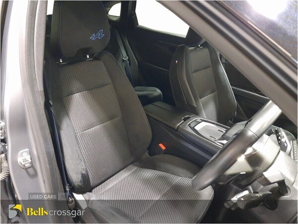 Used Renault Austral 2023 for sale - 75614656: Photo 22