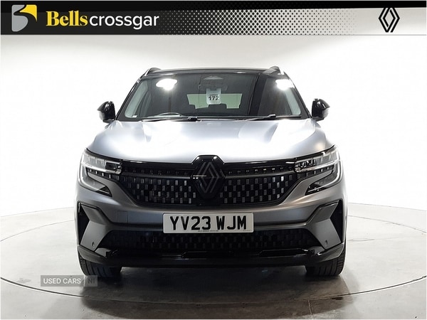 Used Renault Austral 2023 for sale - 75614656: Photo 2