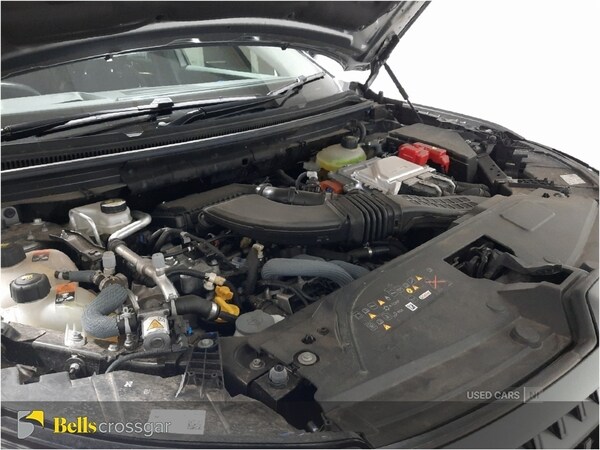 Used Renault Austral 2023 for sale - 75614656: Photo 37