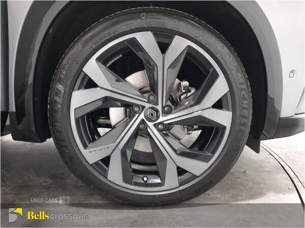 Used Renault Austral 2023 for sale - 75614656: Photo 38
