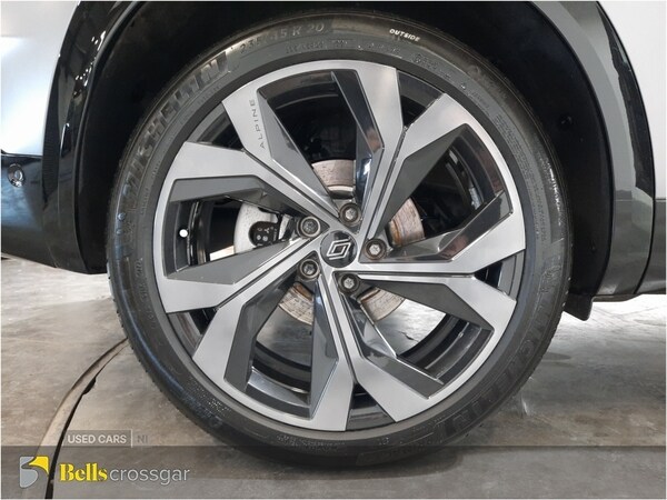 Used Renault Austral 2023 for sale - 75614656: Photo 39