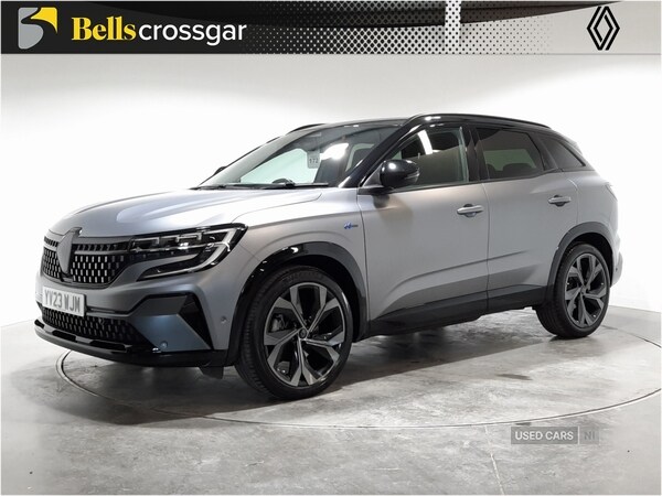 Used Renault Austral 2023 for sale - 75614656: Photo 3