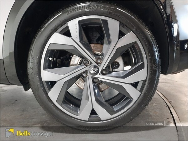 Used Renault Austral 2023 for sale - 75614656: Photo 40