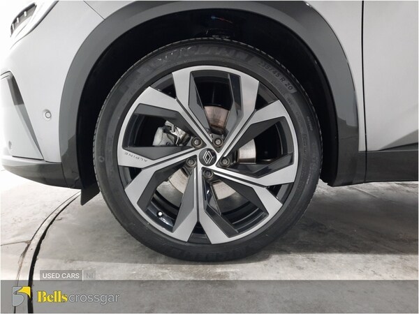 Used Renault Austral 2023 for sale - 75614656: Photo 41