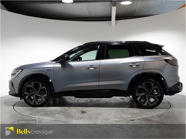 Used Renault Austral 2023 for sale - 75614656: Photo 4