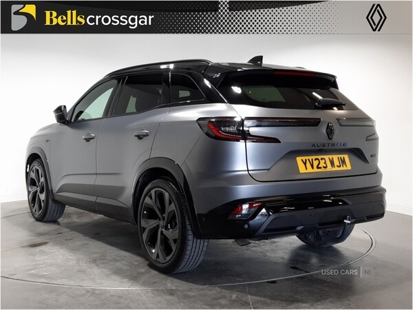 Used Renault Austral 2023 for sale - 75614656: Photo 5