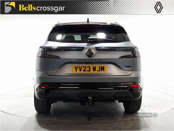 Used Renault Austral 2023 for sale - 75614656: Photo 6