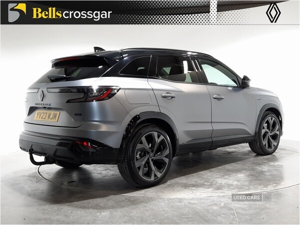 Used Renault Austral 2023 for sale - 75614656: Photo 7