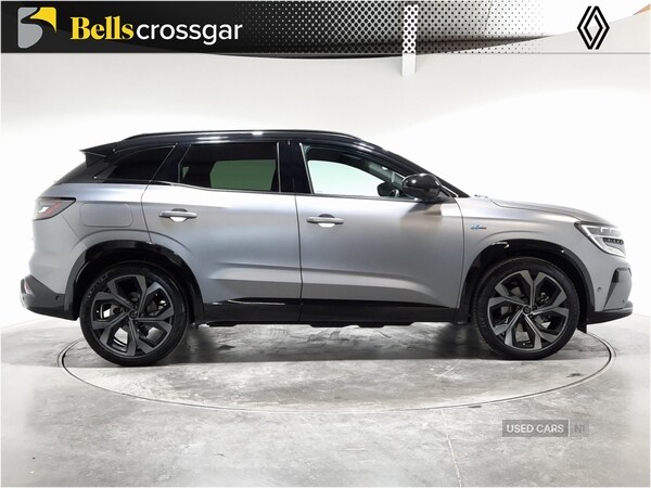 Used Renault Austral 2023 for sale - 75614656: Photo 8