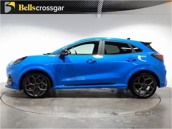 Used Ford Puma 2023 for sale - 79566262: Photo