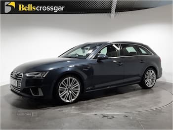 Used Audi A4 2019 for sale - 79602733: Photo