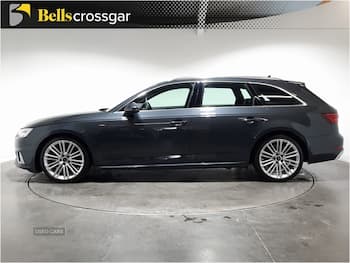Used Audi A4 2019 for sale - 79602733: Photo