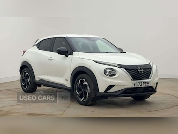 Used Nissan Juke 2024 for sale - 78302390: Photo