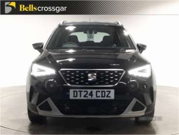 Used SEAT Arona 2024 for sale - 73789396: Photo