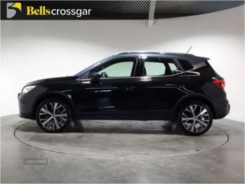 Used SEAT Arona 2024 for sale - 73789396: Photo