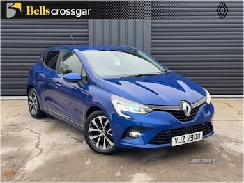 2020 - 1.0 SCe 75 Iconic 5dr