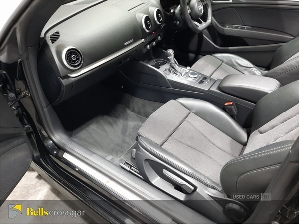 Used Audi A3 2020 for sale - 78102087: Photo 10