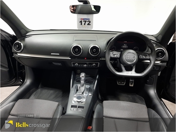 Used Audi A3 2020 for sale - 78102087: Photo 11