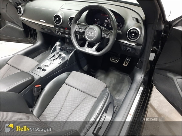 Used Audi A3 2020 for sale - 78102087: Photo 13