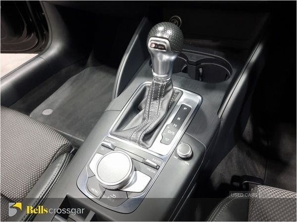 Used Audi A3 2020 for sale - 78102087: Photo 15