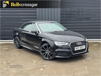 Used Audi A3 2020 for sale - 78102087: Photo