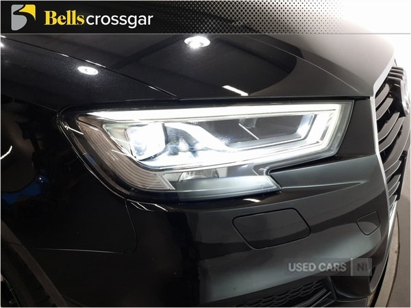 Used Audi A3 2020 for sale - 78102087: Photo 24