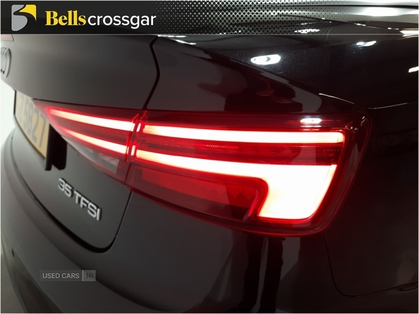 Used Audi A3 2020 for sale - 78102087: Photo 25