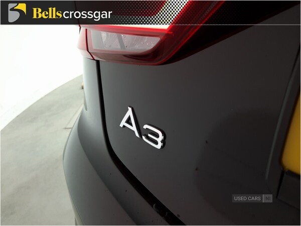 Used Audi A3 2020 for sale - 78102087: Photo 27