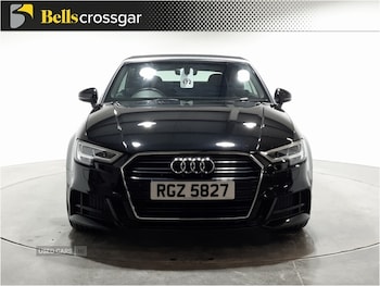 Used Audi A3 2020 for sale - 78102087: Photo