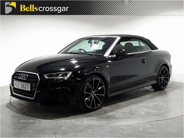 Used Audi A3 2020 for sale - 78102087: Photo 3