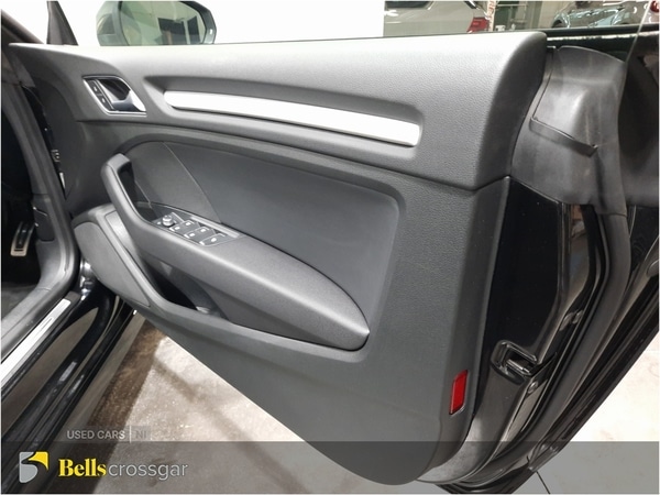 Used Audi A3 2020 for sale - 78102087: Photo 32