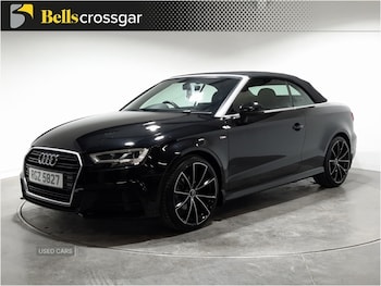 Used Audi A3 2020 for sale - 78102087: Photo