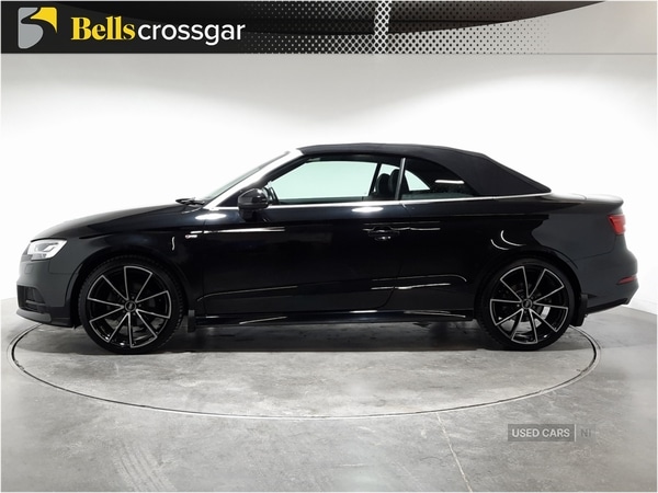 Used Audi A3 2020 for sale - 78102087: Photo 4