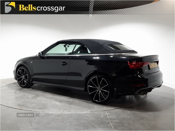 Used Audi A3 2020 for sale - 78102087: Photo 5