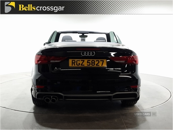 Used Audi A3 2020 for sale - 78102087: Photo 6