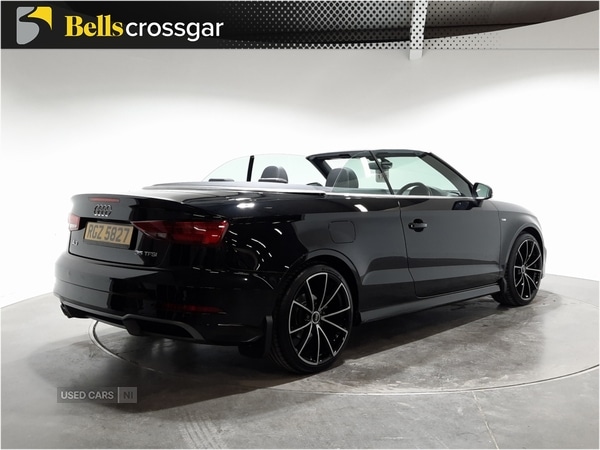 Used Audi A3 2020 for sale - 78102087: Photo 7