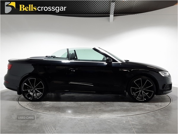 Used Audi A3 2020 for sale - 78102087: Photo 8