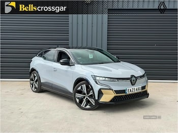 Used Renault Megane 2023 for sale - 78797548: Photo