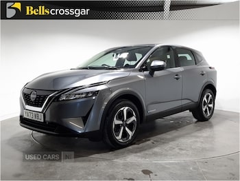 Used Nissan Qashqai 2023 for sale - 78830953: Photo