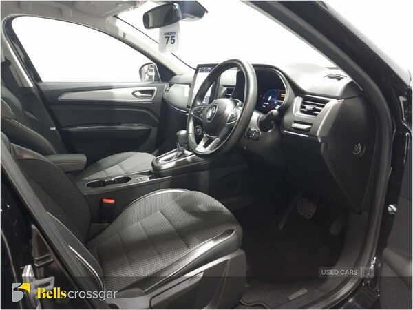 Used Renault Arkana 2022 for sale - 76167613: Photo 14