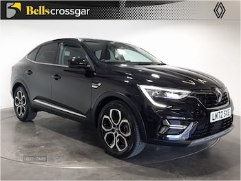 Used Renault Arkana 2022 for sale - 76167613: Photo 2