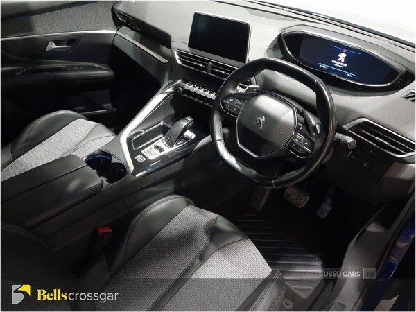 Used Peugeot 3008 2018 for sale - 77230804: Photo 10